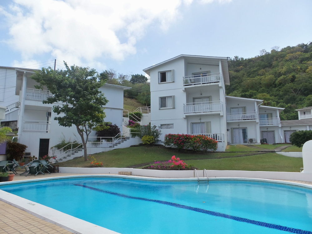 Siesta Hotel St Georges Grenada Grenada thumbnail